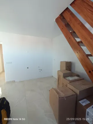 Montaje de muebles e instalación de cocina