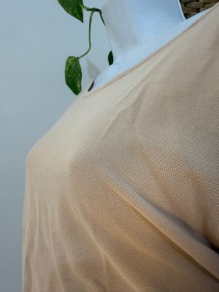 Camiseta American Vintage Manga Corta Talla L