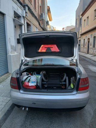 Audi A4 2000