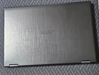 Ordenador Portátil acer spin 3 sp314 51-32EL