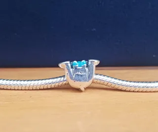 Charm | Mickey Mouse con Stitch Disney