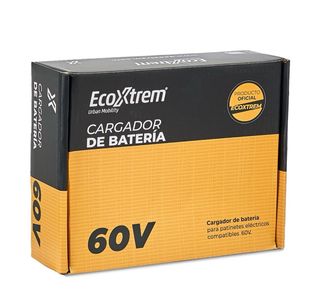 ARMORED Patinete Eléctrico Ecoxtrem M41 Homol. DGT