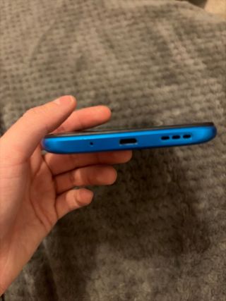 Redmi 9C Azul 128gb