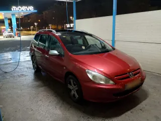 Peugeot 307 2005
