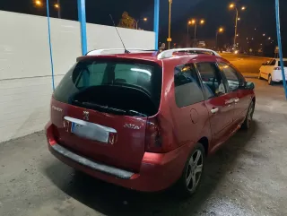 Peugeot 307 2005