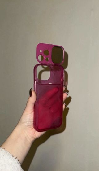 Kit 7 Cover iPhone 15