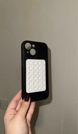 Kit 7 Cover iPhone 15
