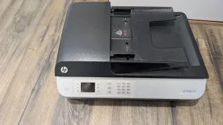 Stampante multifunzione HP Officejet 4636