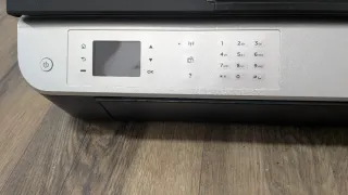 Stampante multifunzione HP Officejet 4636