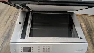 Stampante multifunzione HP Officejet 4636