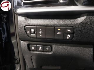 Kia Niro 1.6 GDi HEV Híbrido Drive 104 kW (141 CV)