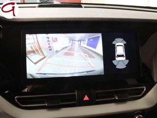 Kia Niro 1.6 GDi HEV Híbrido Drive 104 kW (141 CV)