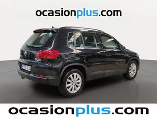 Volkswagen Tiguan T1 2.0 TDI BMT 4x2 81 kW (110 CV)