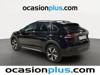 Volkswagen Taigo ``Más`` 1.0 TSI 85 kW (115 CV) DSG