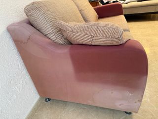 Sofá Cama por mudanza