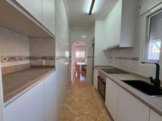 Casa pareada en venta en Centro en Torrevieja