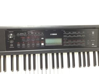 teclado electronico yamaha psr-e383