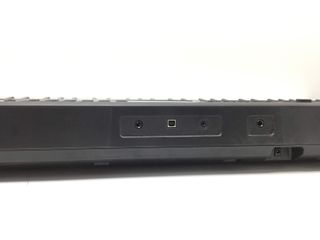 teclado electronico yamaha psr-e383