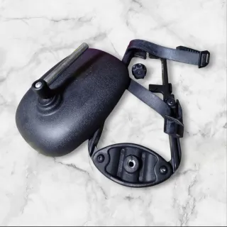 Espejo Retrovisor Magnum Caravan