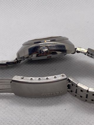 Orologio Citizen Automatico Cosmostar 21J