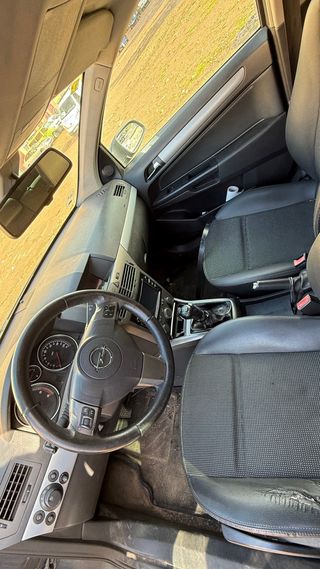 Opel Astra 2006