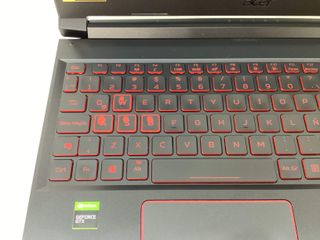 pc portatil acer nitro 5