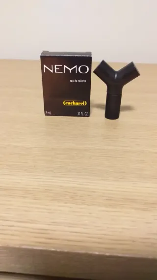 Cacharel Nemo Eau de Toilette Mini