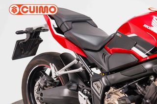 HONDA CBR 650 R