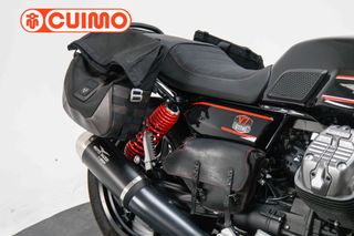 MOTO GUZZI V7 SPECIAL