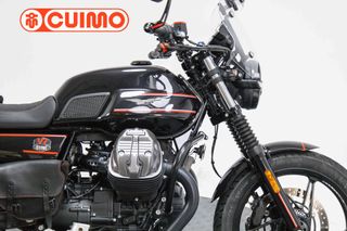 MOTO GUZZI V7 SPECIAL