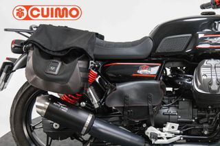 MOTO GUZZI V7 SPECIAL