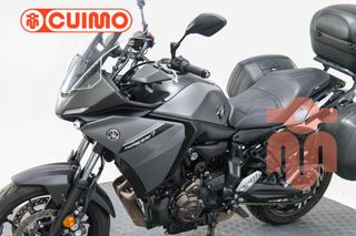 YAMAHA TRACER 7