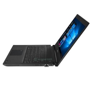 Toshiba Dynabook TECRA A30-G 13,3" i5 10210U, 8GB, SSD 128GB, FHD, A+