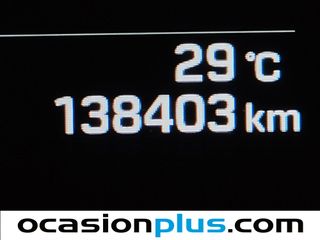 Hyundai Tucson 2.0 CRDi Tecno Sky 4x4 Auto 100 kW (136 CV)
