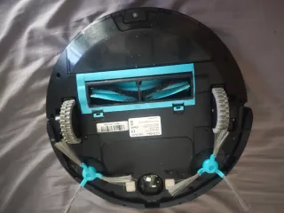 Cecotec Conga 1290 Robot Aspirador