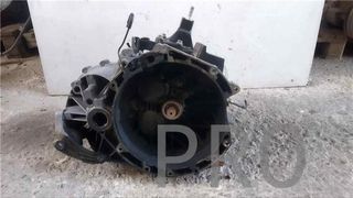 CAJA CAMBIOS MANUAL FORD MONDEO BERLINA (GE)(2000->) 2.0 AMBIENTE (06.2003->) (D) [2,0 LTR. - 96 KW