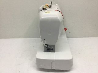 maquina coser alfa 720+