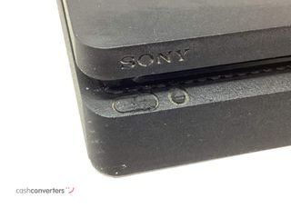 sony ps4 slim 500gb