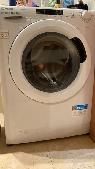 Muebles y electrodomésticos pack completo