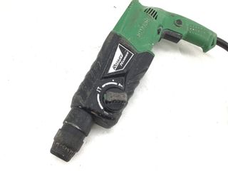 taladro electrico hitachi dh24ph