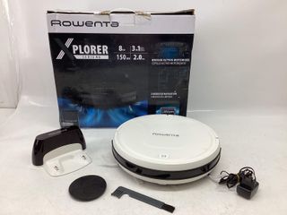 aspirador robot rowenta x-plorer serie 45 rr8227wh