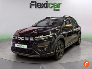 Dacia Sandero Stepway Extreme Go 74kW (100CV) ECO-G