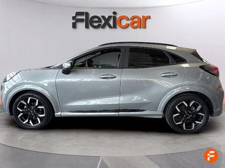 Ford Puma 1.0 EcoBoost 155cv ST-Line X MHEV