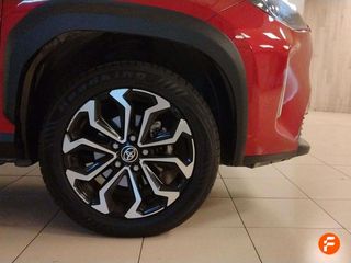 Toyota Yaris Cross 1.5 120H Active Tech