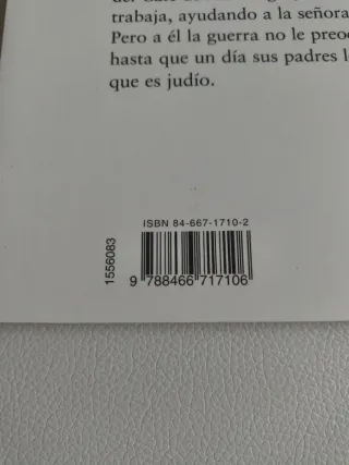 La canción de Hannah (Cuentos, Mitos Y Libros-r...