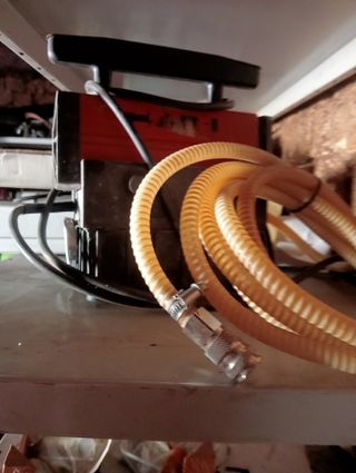 Vendo motores para puertas