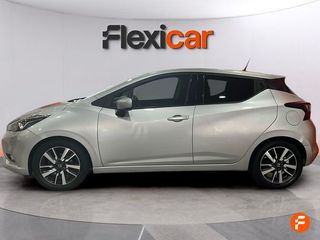 Nissan Micra IG-T 74 kW (100 CV) E6D Visia+