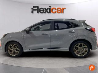 Ford Puma 1.0 EcoBoost 155cv ST-Line X Go MHEV Au.