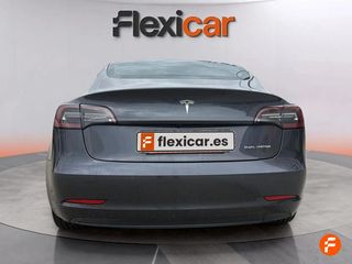 Tesla Model 3 ESTANDAR PLUS RWD 4P - 2019