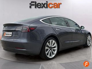Tesla Model 3 ESTANDAR PLUS RWD 4P - 2019